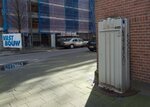 Oostzaanstraat
              <br/>
              Marcel Westhoff, maart 2017
